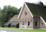 Beluister verhaal De Groene Jager